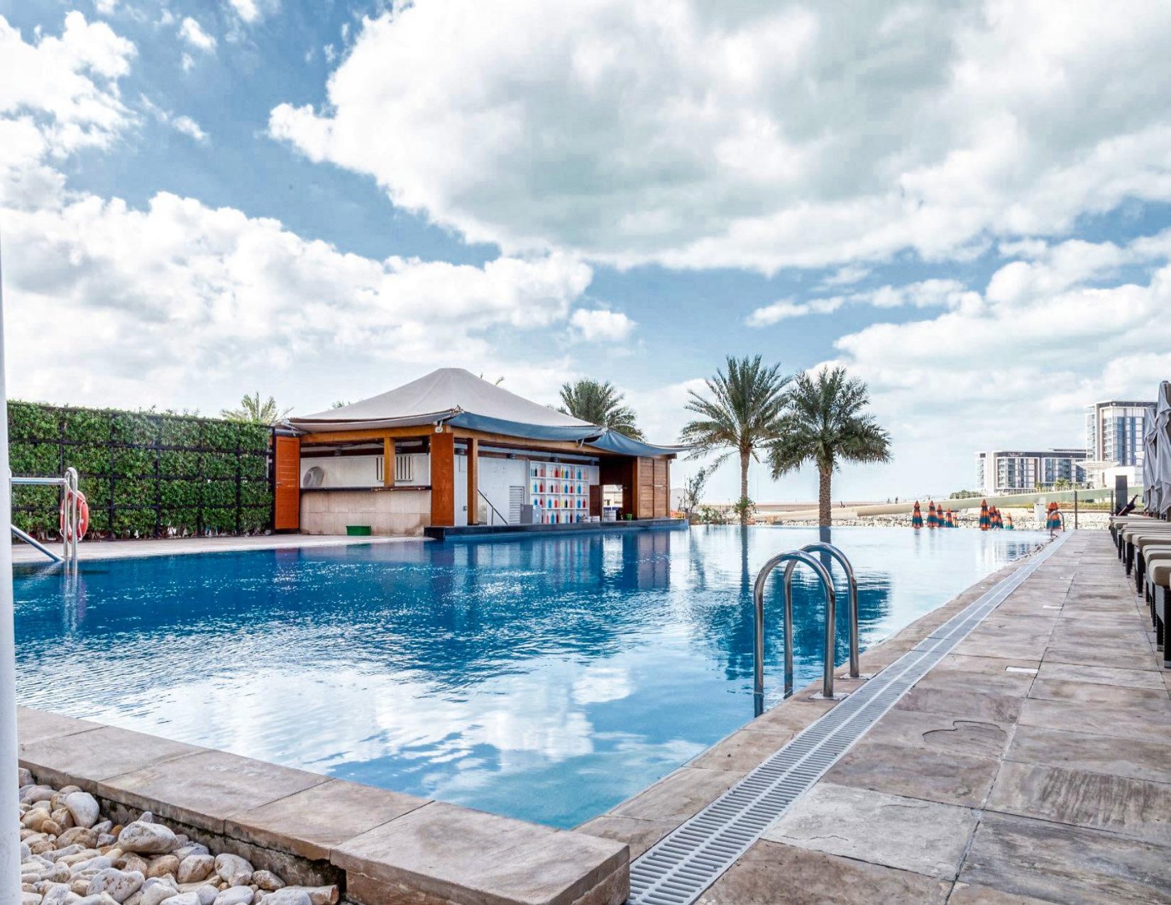 Luxury villas in Jumeirah Beach Residence, Dubai, United Arab Emirates LTD102