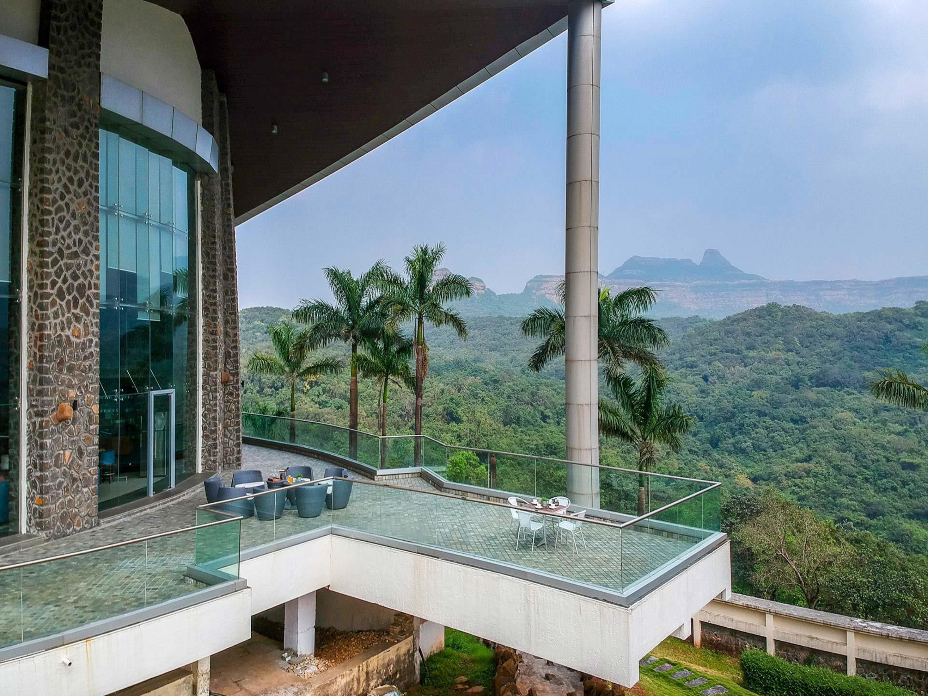 Luxury villas in Lonavala, Maharashtra, India LTM722