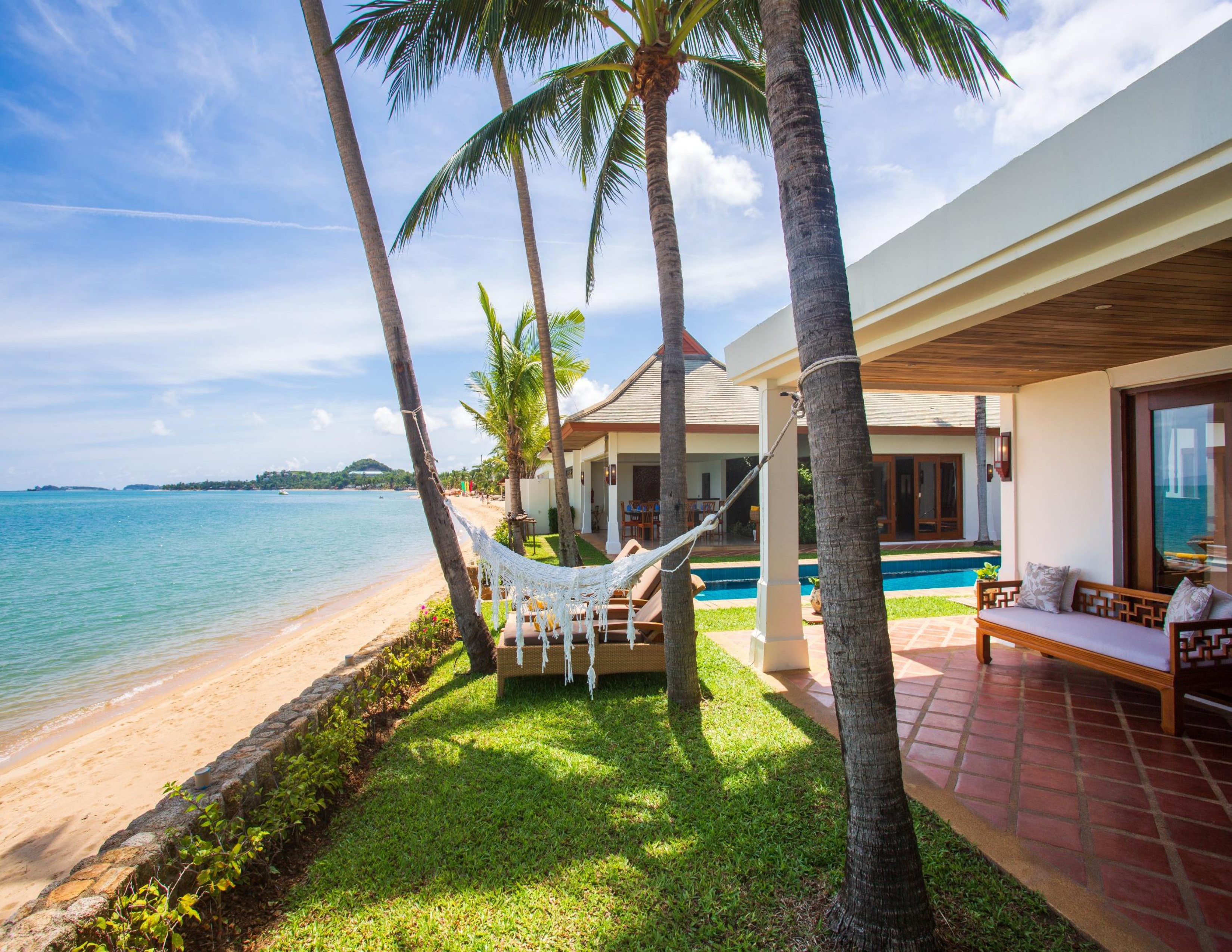 Luxury Villa Stay: What It's Like to Stay in a Luxury Villa in Goa?