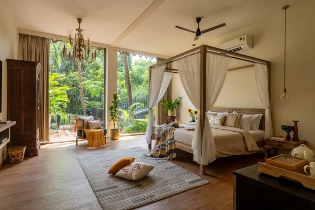 Bedroom 8