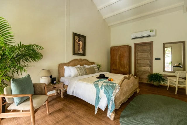 Bedroom 9