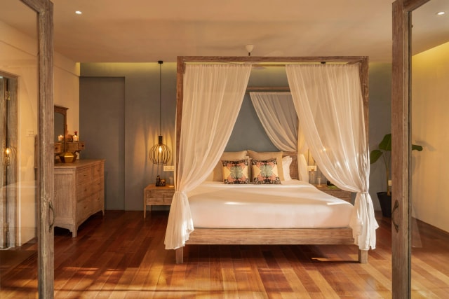 Bedroom 7