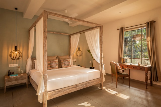 Bedroom 5