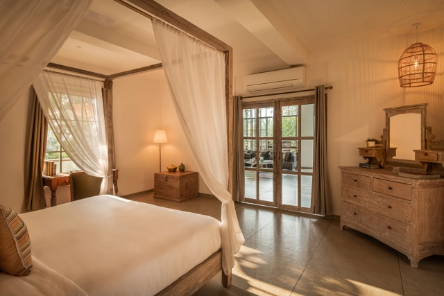 Bedroom 7