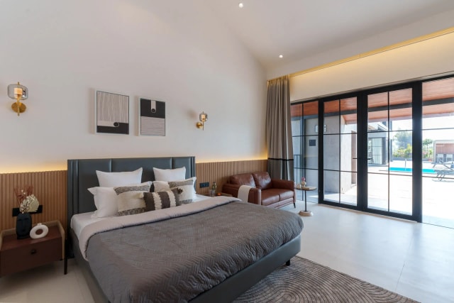 Bedroom 4