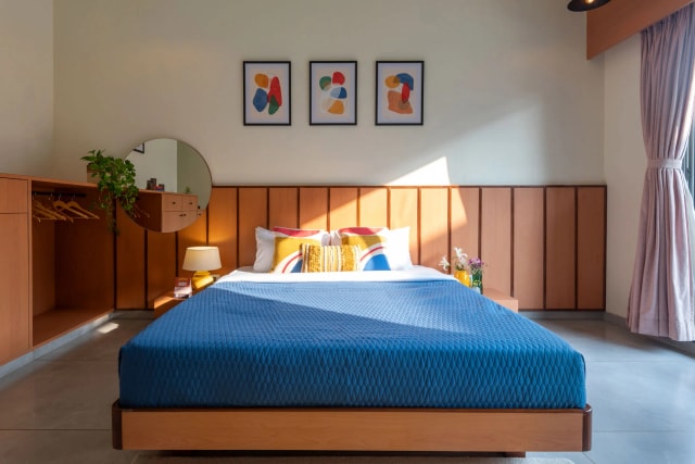 Bedroom 5