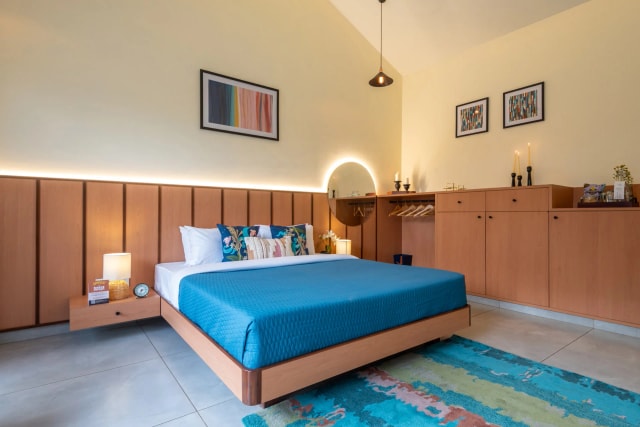 Bedroom 6