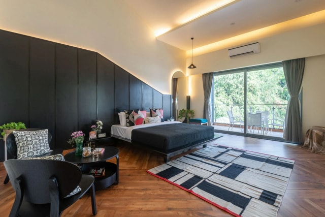 Bedroom 7
