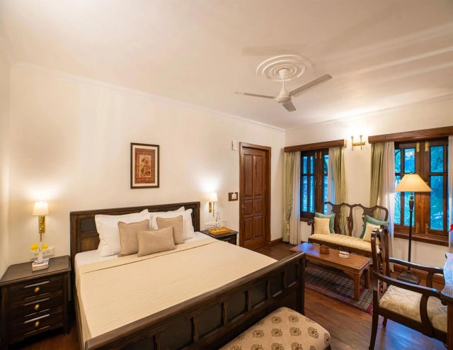 Bedroom 5