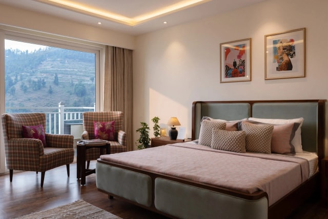 Bedroom 1