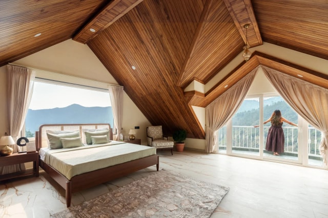 Bedroom 5