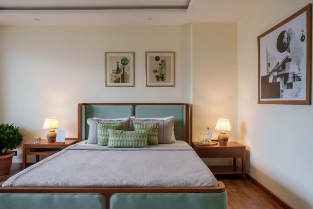 Bedroom 6
