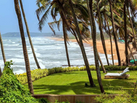 Villas in North Goa