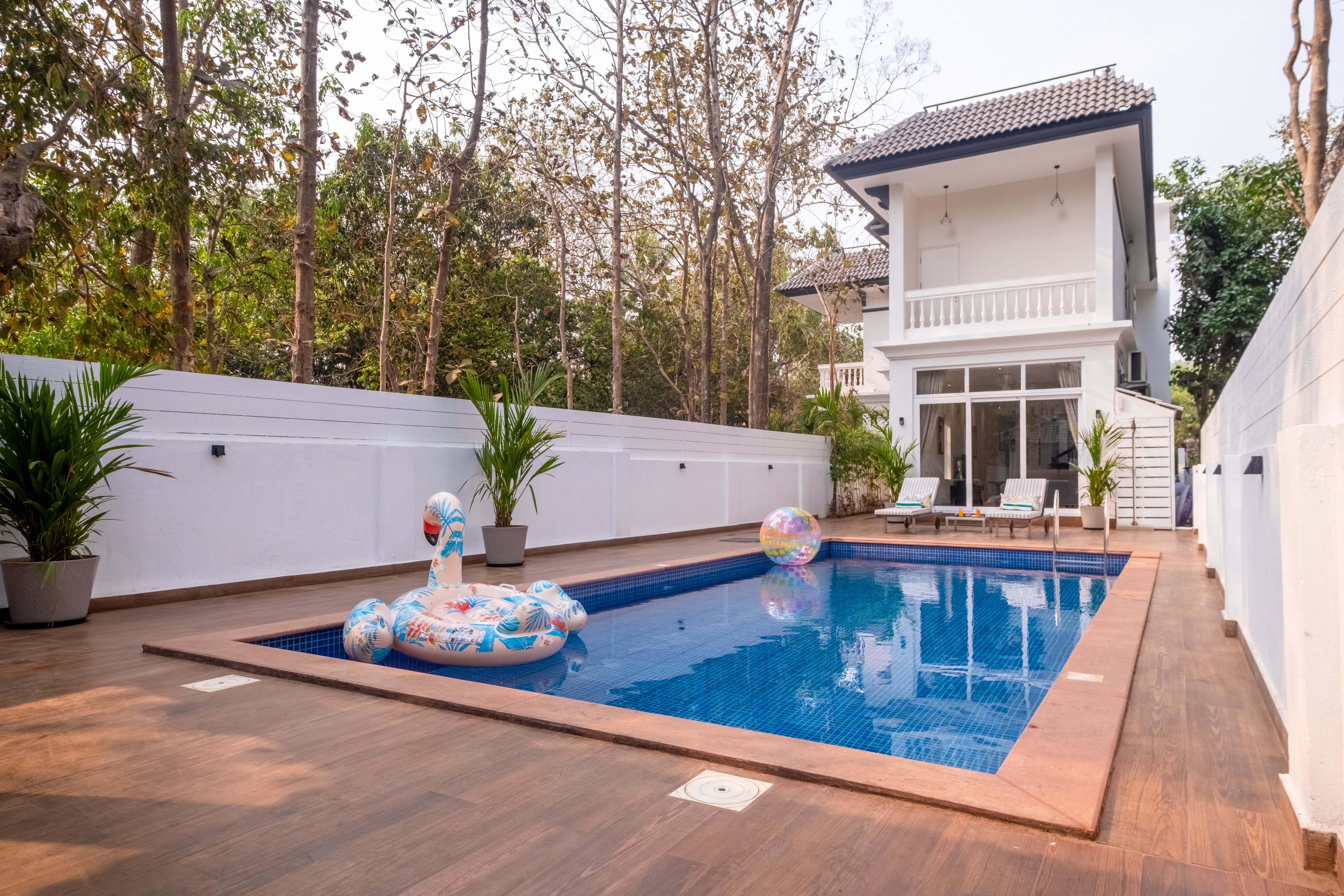 Luxury villas in Assagao, North Goa, India LT456 (V3)