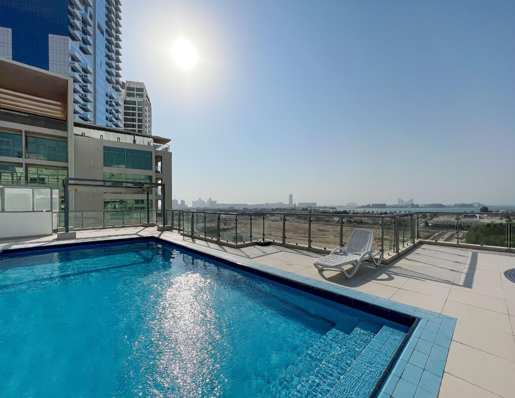 Luxury villas in Downtown, Dubai, United Arab Emirates LTD201