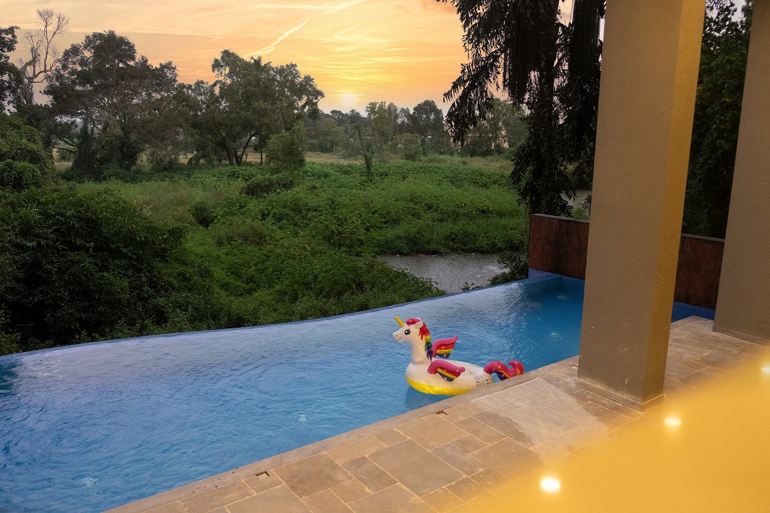 Luxury villas in Candolim, North Goa, India LT Apartment-193