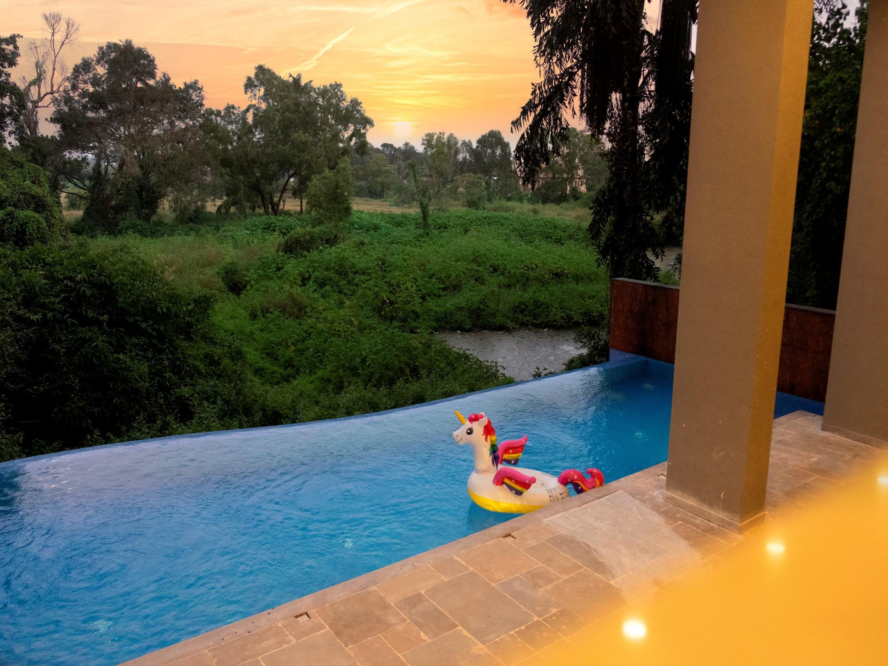Luxury villas in Candolim, North Goa, India LT Apartment-164
