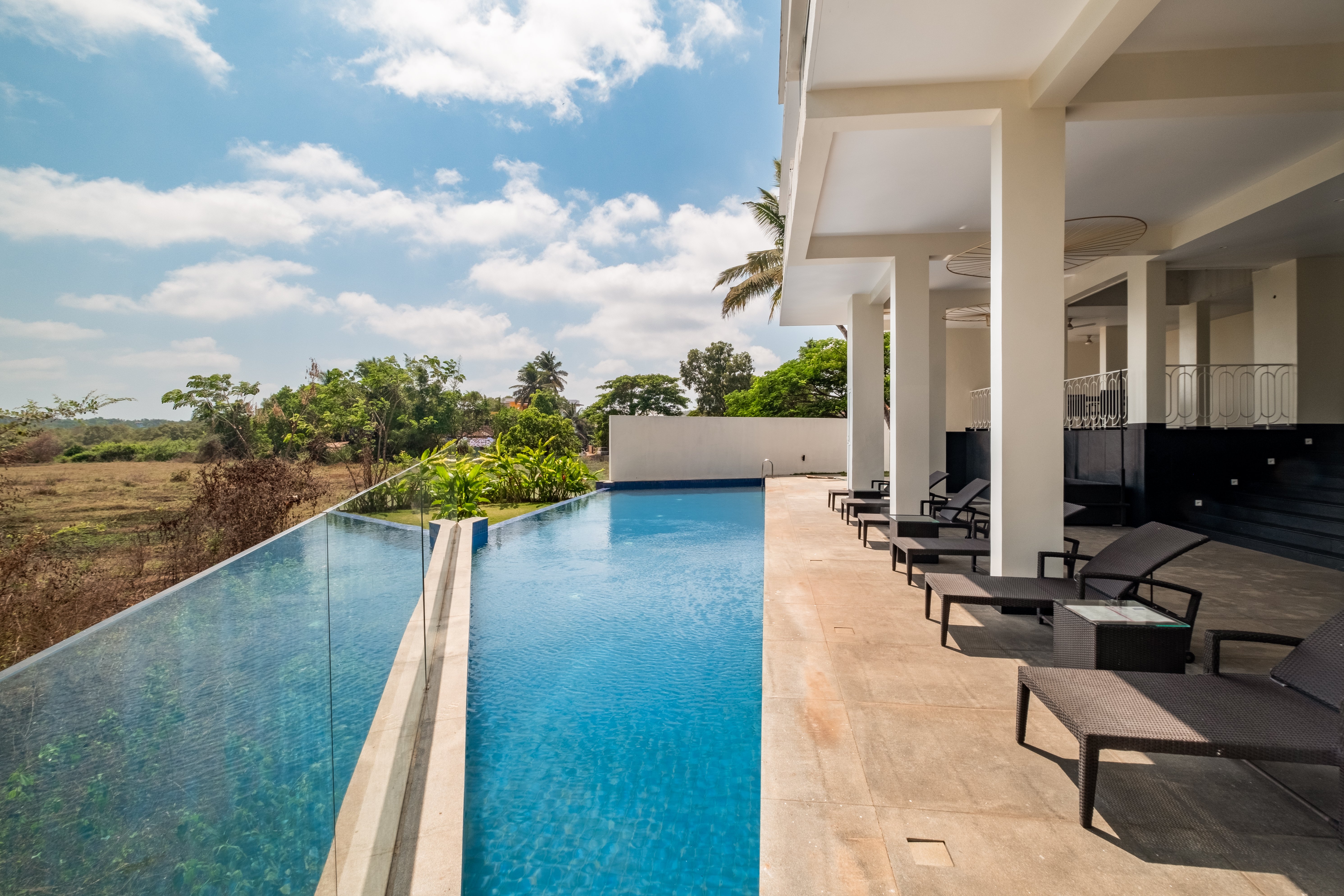Luxury villas in Candolim, North Goa, India LT Apartment-218