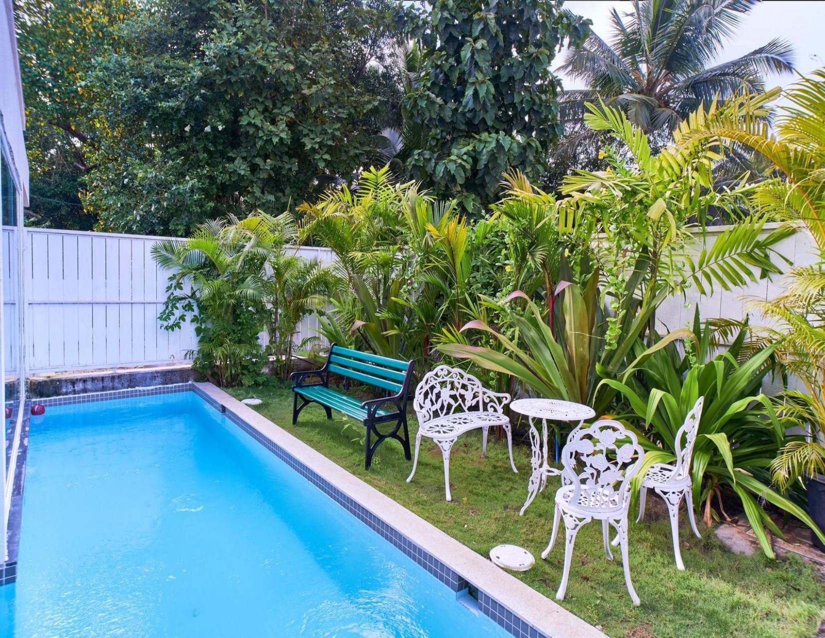 Luxury villas in Assagao, North Goa, India LT336