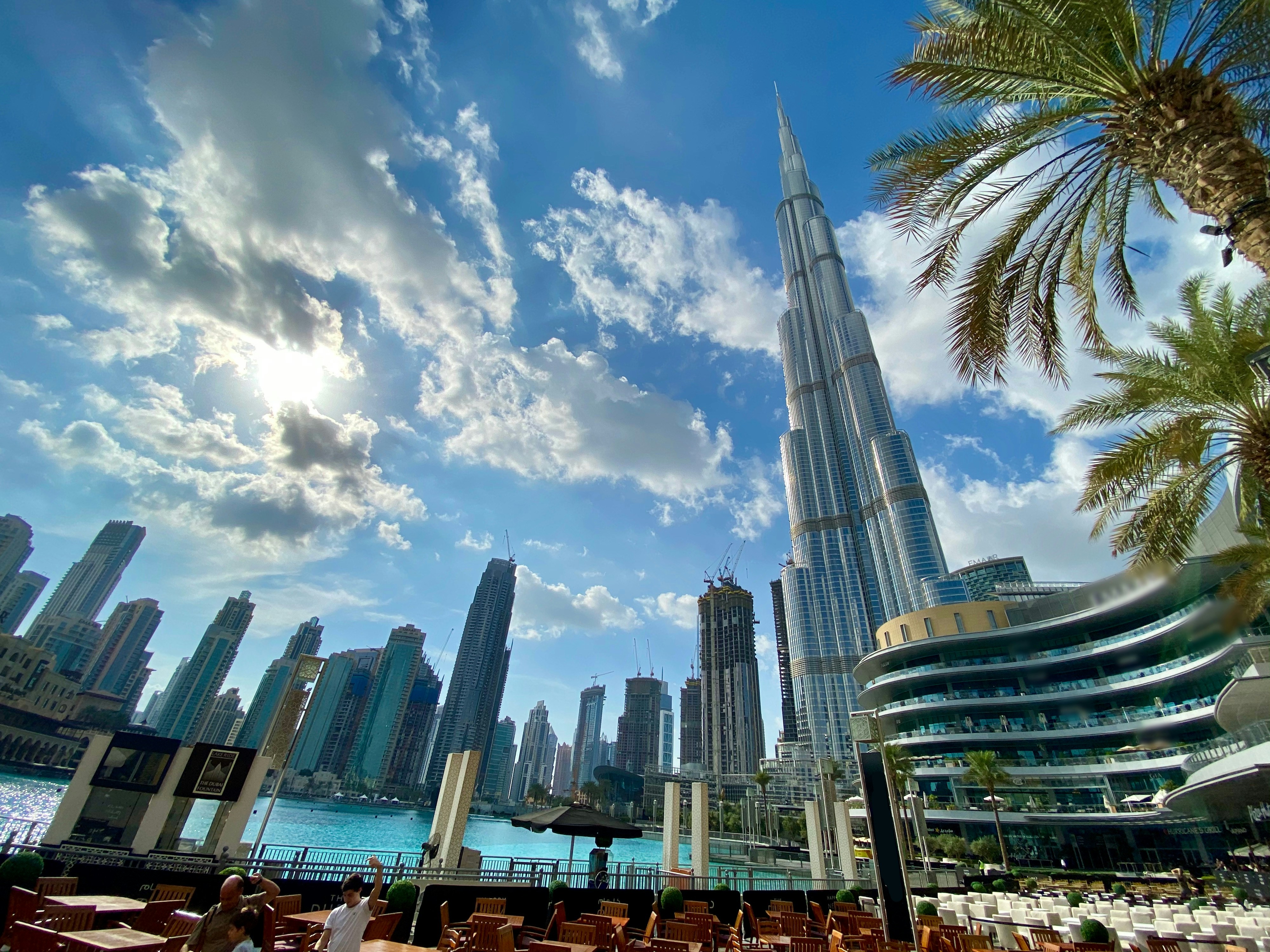 20 Best Places to Visit in Dubai for An Overwhelming Experience