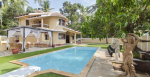 Why Opting for Luxury Villas for Rent in North Goa is Perfect for Your Small Family Wedding?